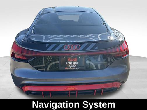 2023 Audi RS e-tron GT quattro