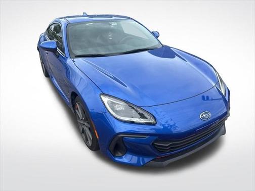 2023 Subaru BRZ Limited