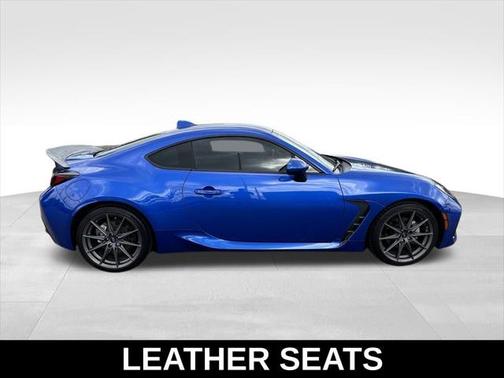 2023 Subaru BRZ Limited