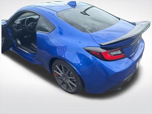 2023 Subaru BRZ Limited