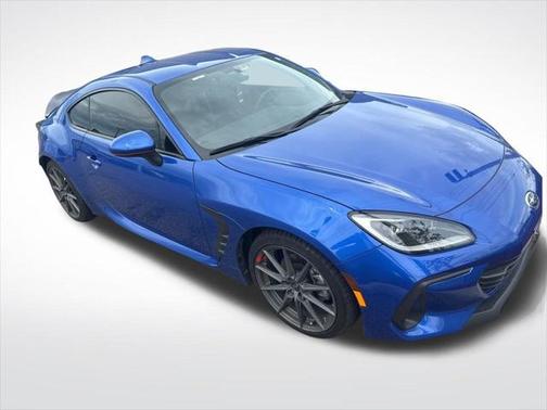 2023 Subaru BRZ Limited