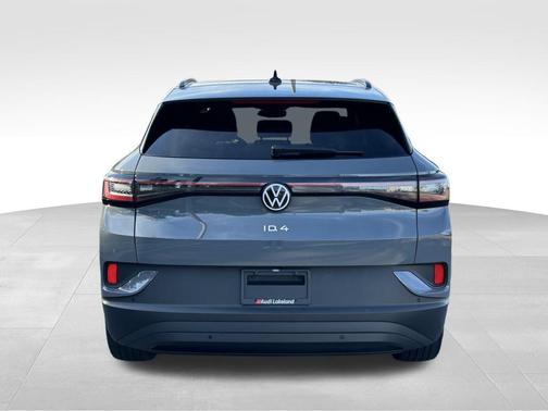 2023 Volkswagen ID.4 S