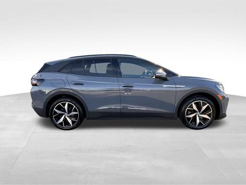 2023 Volkswagen ID.4 S