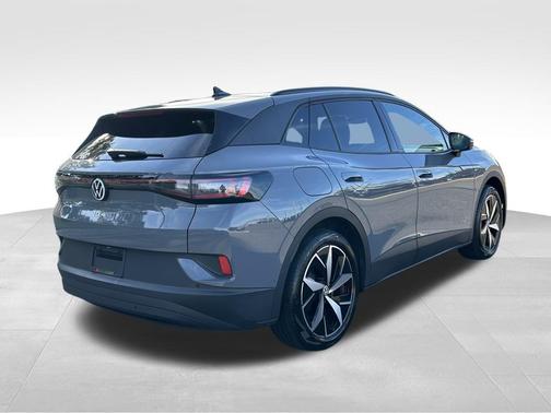 2023 Volkswagen ID.4 S