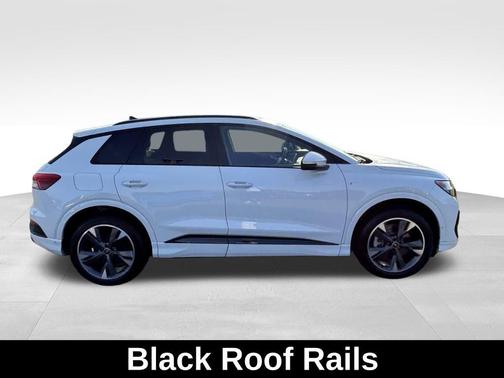 2023 Audi Q4 e-tron Prestige 50 quattro