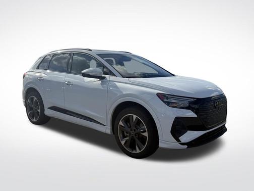 2023 Audi Q4 e-tron Prestige 50 quattro