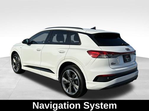 2023 Audi Q4 e-tron Prestige 50 quattro