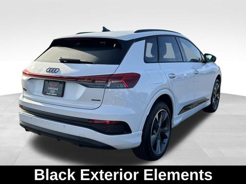 2023 Audi Q4 e-tron Prestige 50 quattro