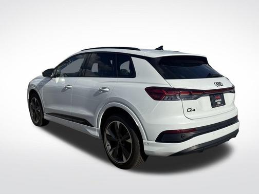 2023 Audi Q4 e-tron Prestige 50 quattro