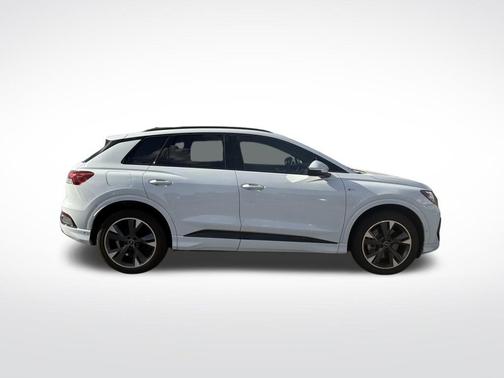 2023 Audi Q4 e-tron Prestige 50 quattro