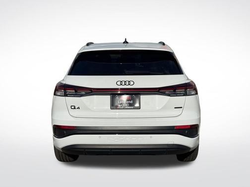 2023 Audi Q4 e-tron Prestige 50 quattro