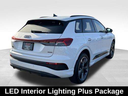 2023 Audi Q4 e-tron Prestige 50 quattro