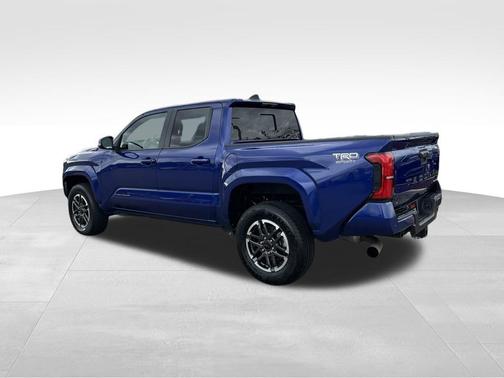 2025 Toyota Tacoma Hybrid TRD Sport