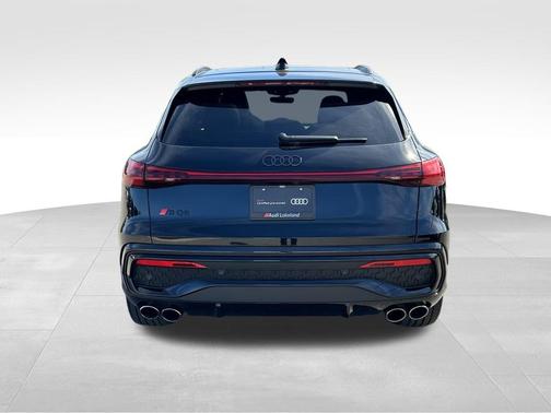 2025 Audi SQ5 3.0T Premium Plus