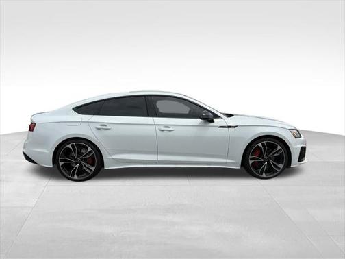 2025 Audi S5 Premium TFSI quattro Tiptronic