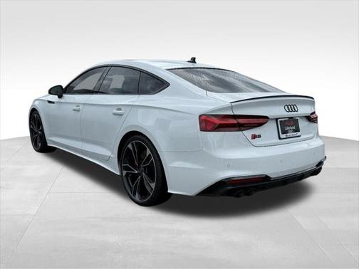 2025 Audi S5 Premium TFSI quattro Tiptronic