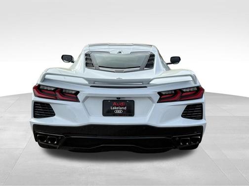 2020 Chevrolet Corvette Stingray w/3LT
