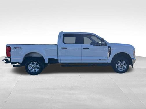 2025 Ford F-250 XLT