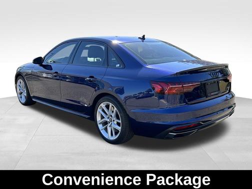 2023 Audi A4 45 S line Premium Plus