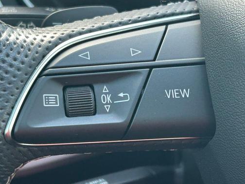 2023 Audi A4 45 S line Premium Plus