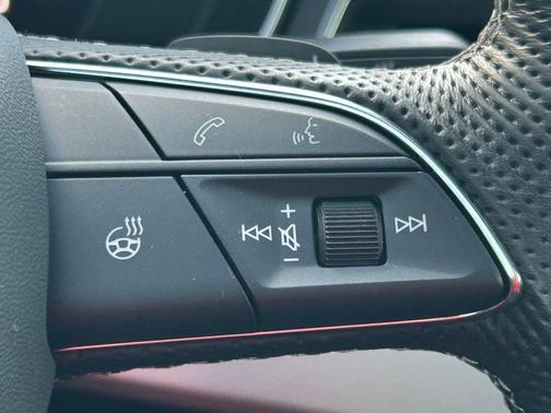 2023 Audi A4 45 S line Premium Plus