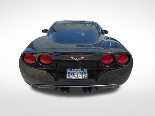 2006 Chevrolet Corvette Base