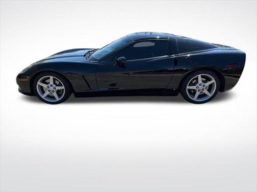 2006 Chevrolet Corvette Base