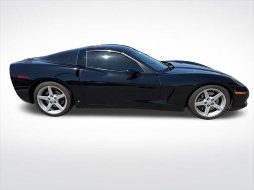 2006 Chevrolet Corvette Base