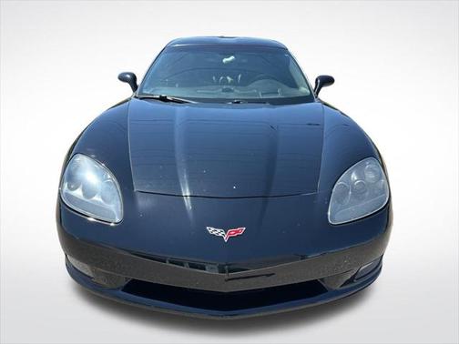 2006 Chevrolet Corvette Base