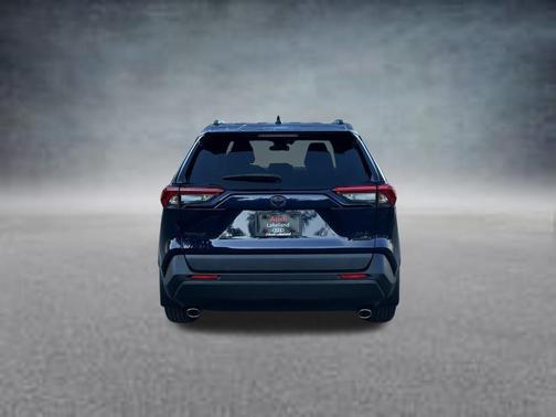 Blueprint 2024 Toyota RAV4 Hybrid XLE Premium
