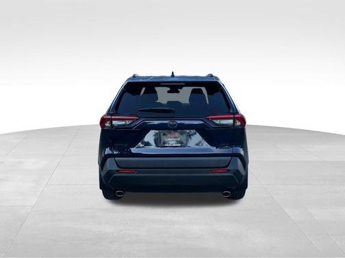Blueprint 2024 Toyota RAV4 Hybrid XLE Premium