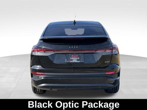 2023 Audi Q4 e-tron Premium Plus 50 quattro