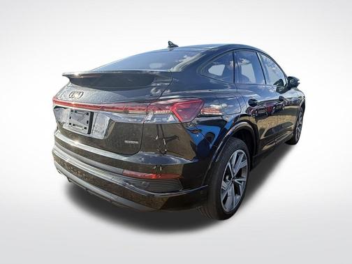 2023 Audi Q4 e-tron Premium Plus 50 quattro