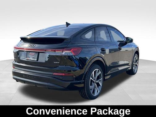 2023 Audi Q4 e-tron Premium Plus 50 quattro