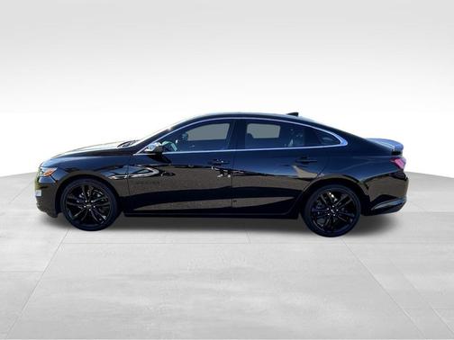 2025 Chevrolet Malibu FWD 2LT