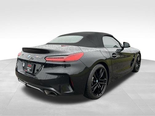 2022 BMW Z4 M40i