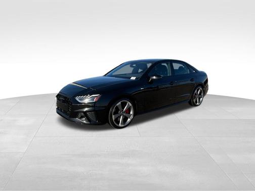 2023 Audi A4 45 S line Premium Plus