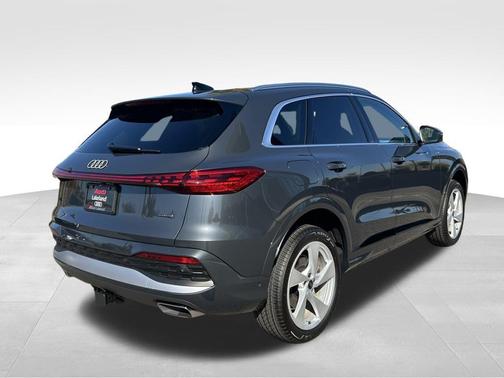 2025 Audi Q5 Premium Plus TFSI quattro S tronic