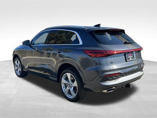2025 Audi Q5 Premium Plus TFSI quattro S tronic