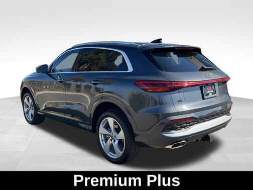 2025 Audi Q5 Premium Plus TFSI quattro S tronic