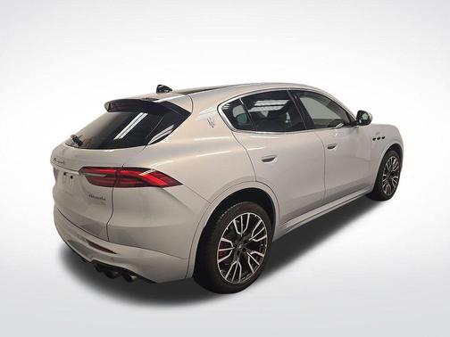 2023 Maserati Grecale GT
