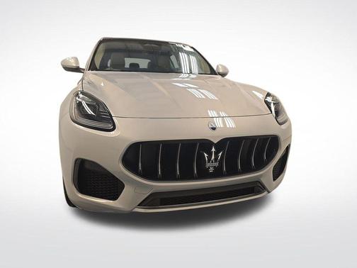 2023 Maserati Grecale GT