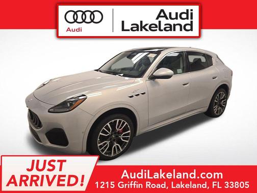 2023 Maserati Grecale GT