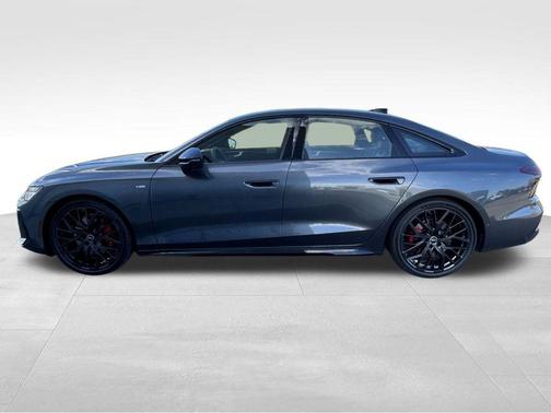 2026 Audi A6 Prestige quattro S tronic