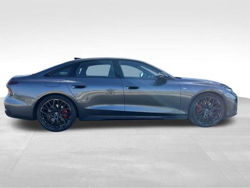 2026 Audi A6 Prestige quattro S tronic