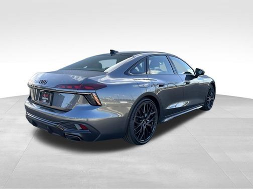 2026 Audi A6 Prestige quattro S tronic