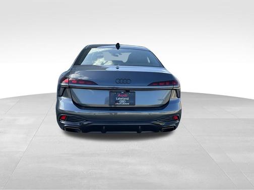 2026 Audi A6 Prestige quattro S tronic