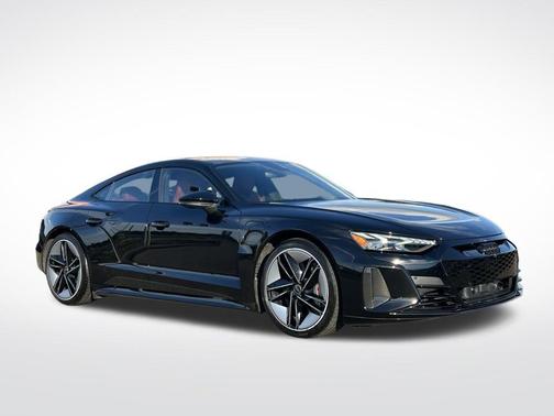 2023 Audi RS e-tron GT quattro