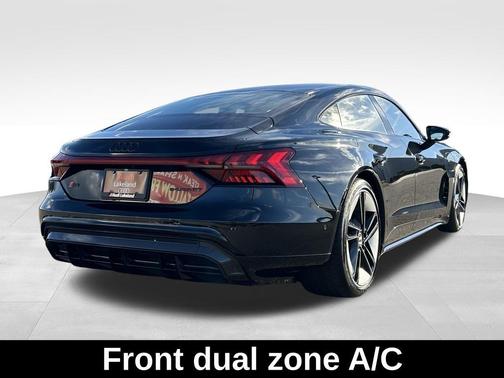 2023 Audi RS e-tron GT quattro