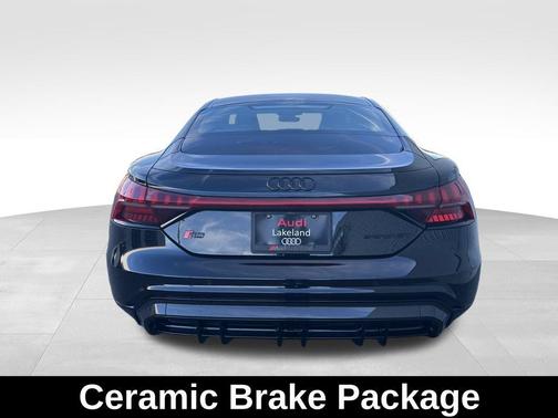 2023 Audi RS e-tron GT quattro